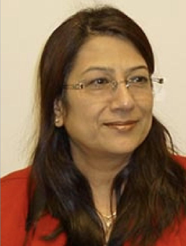 Dr Rashmi Sawhney