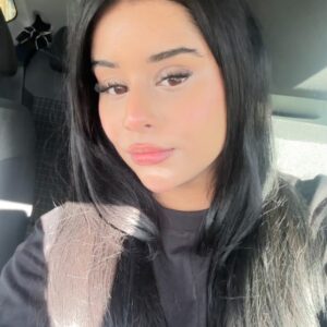 Miss Isbah Ali